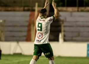 Barretos 1 x 1 Vocem - Touro cede empate, mas fica perto da classificação no Paulista A4