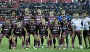 Mineiro: Problemas financeiros fazem Patrocinense desistir da repescagem e está rebaixado