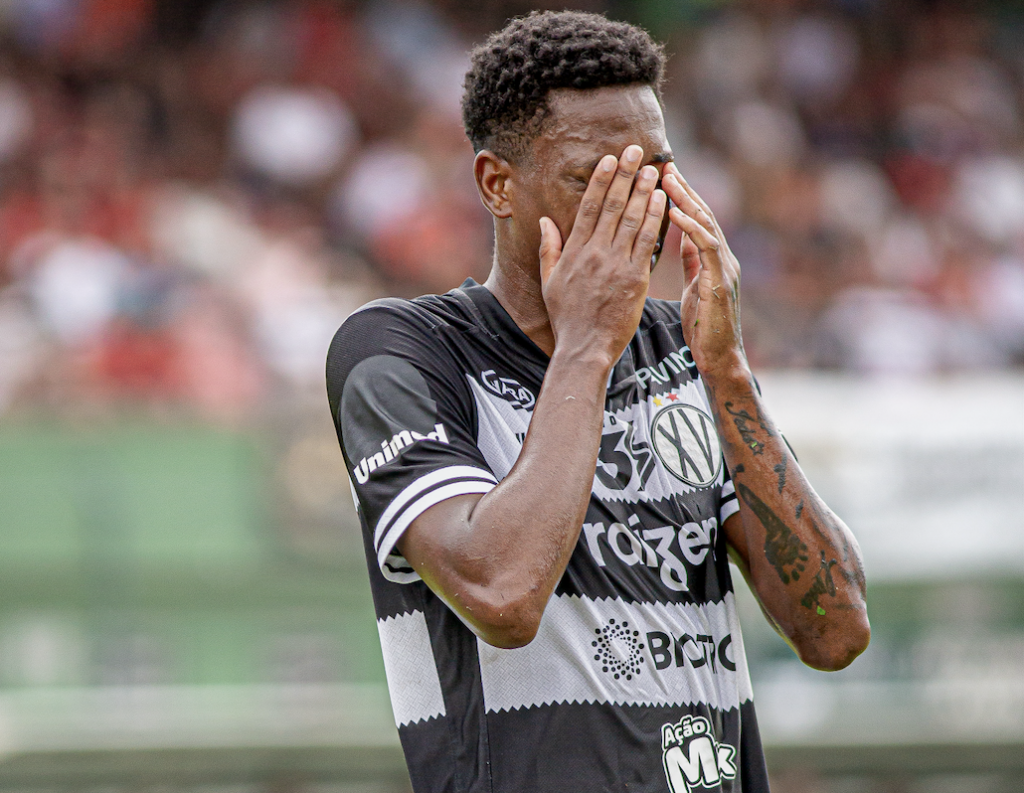 Portuguesa Santista 3 x 2 XV de Piracicaba – Briosa perto da semifinal do Paulista A2