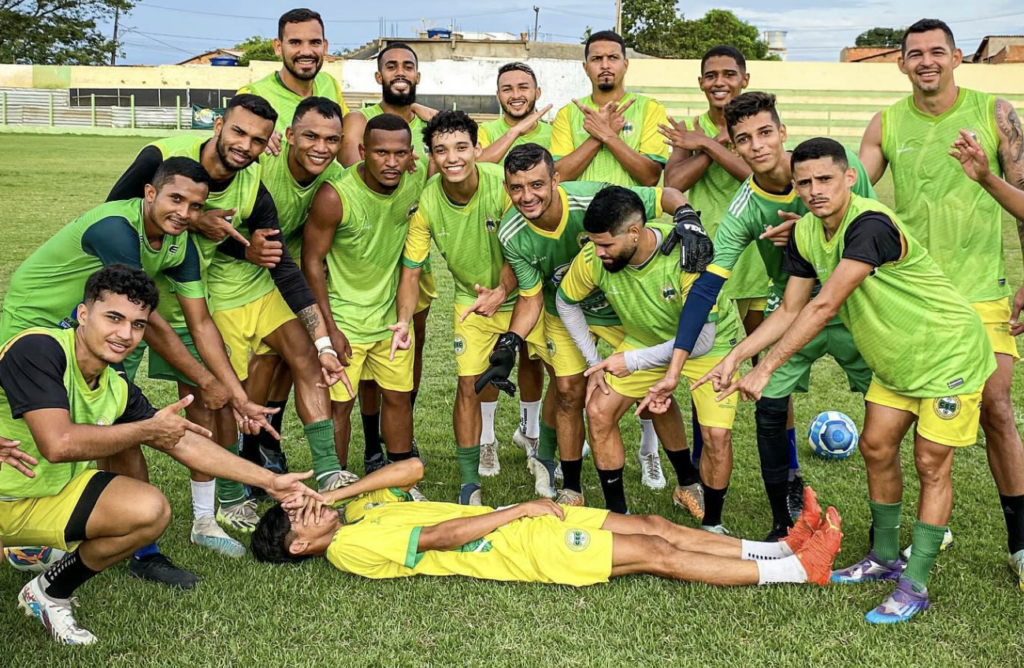 Já era! 44 times estão rebaixados nos Estaduais de 2024, veja quais são!