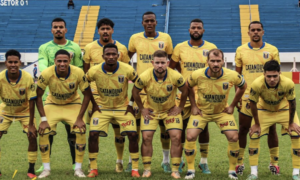 Paulista A3: Técnico do Catanduva descarta reforços e mostra confiança no grupo