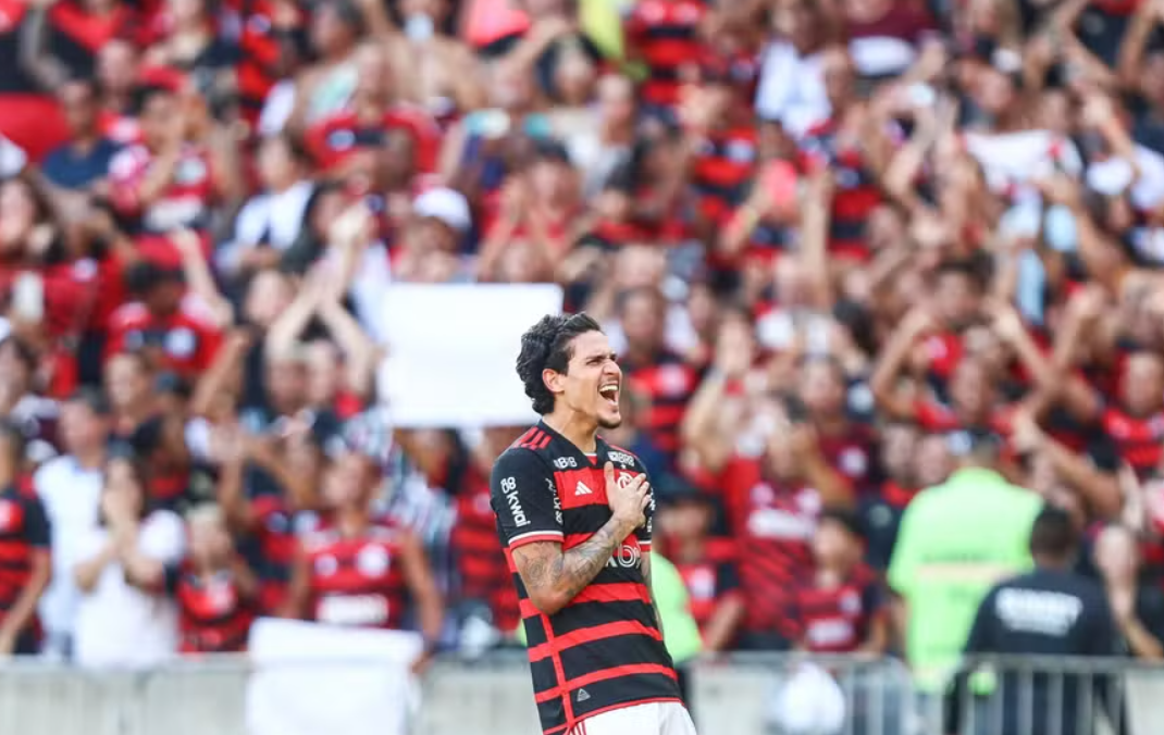Flamengo x Madureira – Rubro-Negro joga para garantir o título da Taça Guanabara