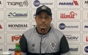 Paulista A4: Interino terá que lidar com suspensões em estreia pelo Rio Branco