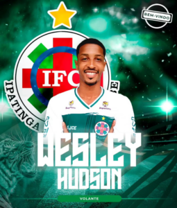 Mineiro: Ipatinga fecha a contratação de jogador que estava no Madureira