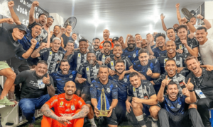 Paulistão: Técnico da Inter de Limeira enaltece elenco e vai em busca da classificação