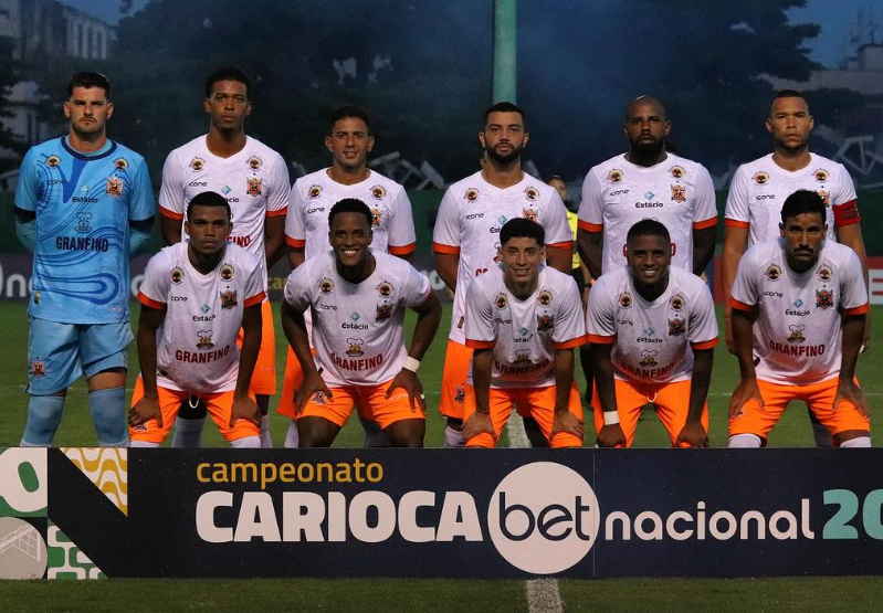 Carioca: Após 18 anos, um clube de menor expressão volta à final do Estadual