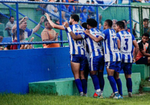 MARANHENSE: Tuntum vence e briga por vaga na semifinal esquenta no Estadual