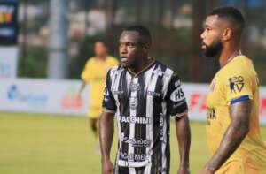 PAULISTA A3: Votuporanguense vence líder e avança às quartas