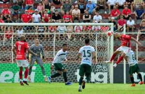 Paulista A2: Artilheiro do Noroeste avalia empate e projeta decisão com a Portuguesa Santista