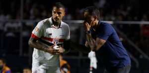 Opinião Sérgio Carvalho: Palmeiras tem tudo para ser campeão