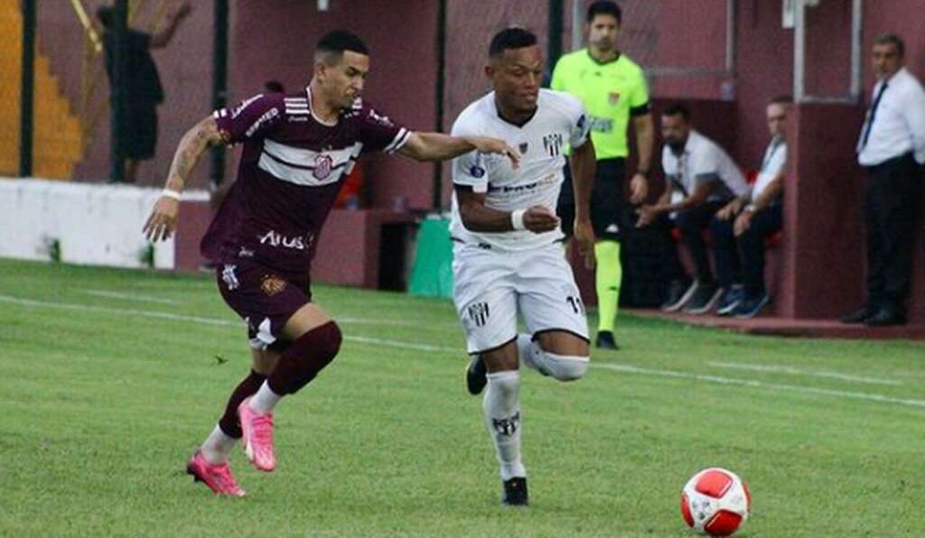 PAULISTA A3: Catanduva, EC São Bernardo, Marília e RB Bragantino II abrem vantagem