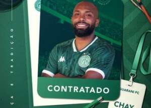 Por que o Guarani desconsiderou histórico de lesões de Chay?