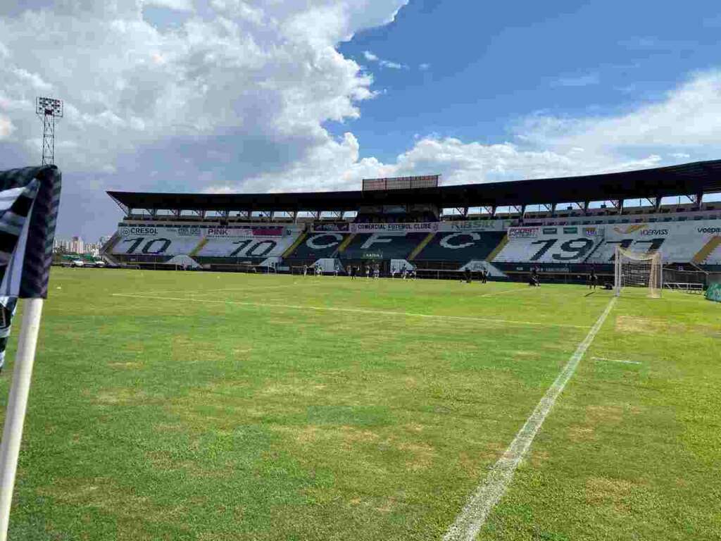 Comercial 1 x 1 Monte Azul – Bafo confirma pior campanha da história do Paulista A2