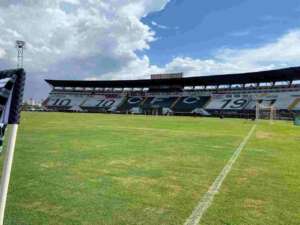 Comercial 1 x 1 Monte Azul - Bafo confirma pior campanha da história do Paulista A2