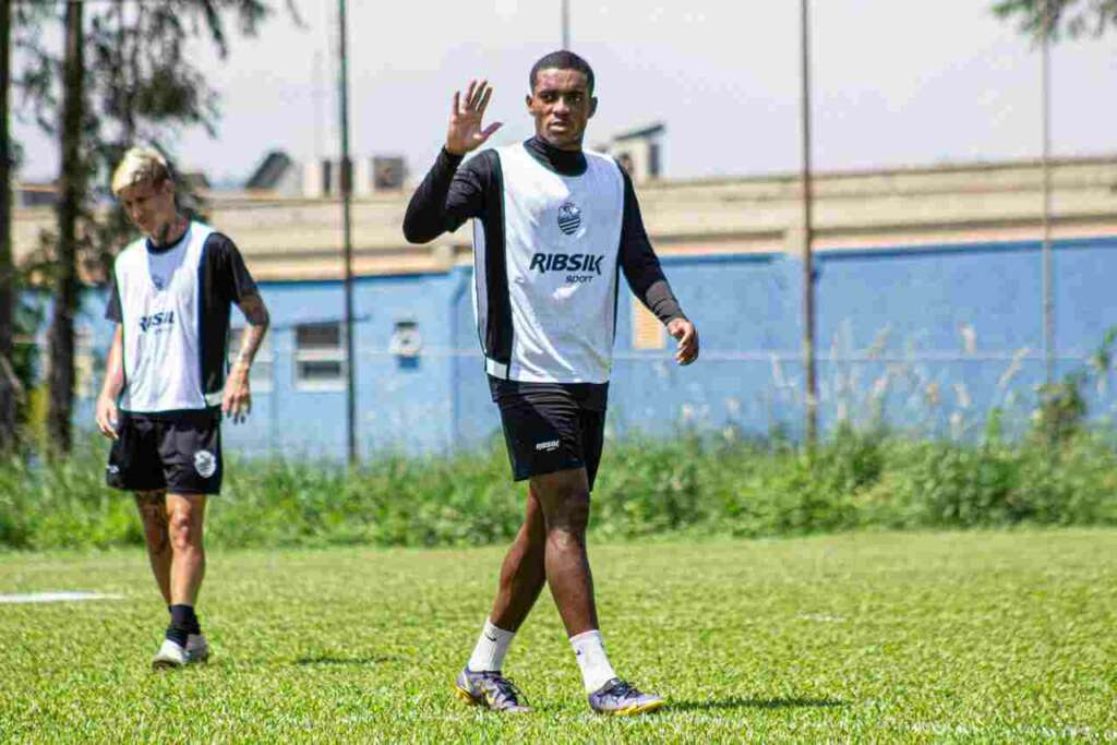 Comercial x Monte Azul – Bafo tenta vitória de honra no duelo dos rebaixados