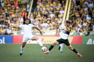 Com ida no Gigantão das Avenidas, FCF define datas e horários das finais do Catarinense