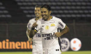 Brasiliense 1 (1) x (3) 1 Criciúma - Tigre varre Jacaré nos pênaltis e avança na Copa do Brasil