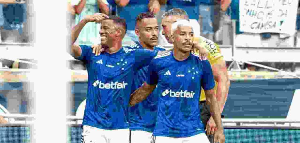 Mineiro: Cruzeiro encaminha compra de Matheus Pereira