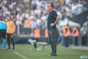 Paranaense: Cuca assume Athletico e fala sobre anulação de sentença na Suíça