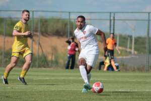 Desportivo Brasil 0 x 1 Catanduva – Mingo vence fora e fica em vantagem na A3