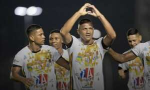 AMAPAENSE: Dois jogos atrasados completam a 3ª rodada