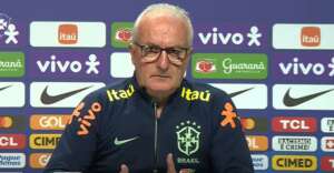 Sérgio Carvalho: Dorival Júnior estreia na Seleção com 'pedreira'