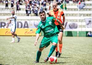 Paulista A3: Meia do Rio Preto está confiante para encarar reta final