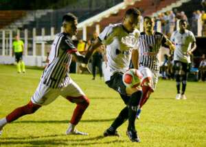 Bandeirante 1 x 1 EC São Bernardo - Cachorrão mantém invencibilidade, mas perde liderança