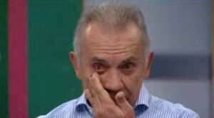 Após feito inédito, Eduardo emociona o pai Nelsinho Baptista