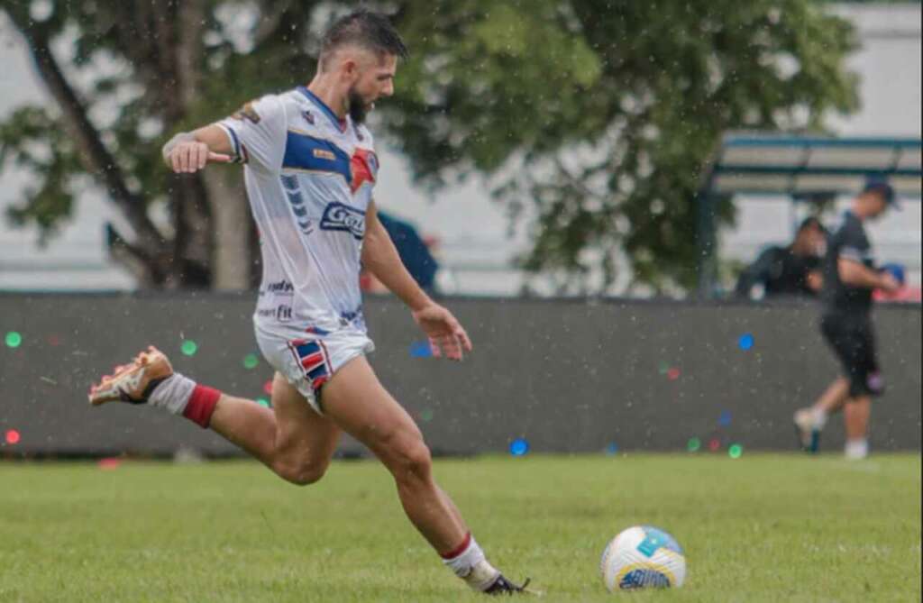 RONDONIENSE: Empate duplo fecha a 4ª rodada