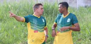 Mato-Grossense: Técnico do Luverdense vai em busca da classificação para semifinal