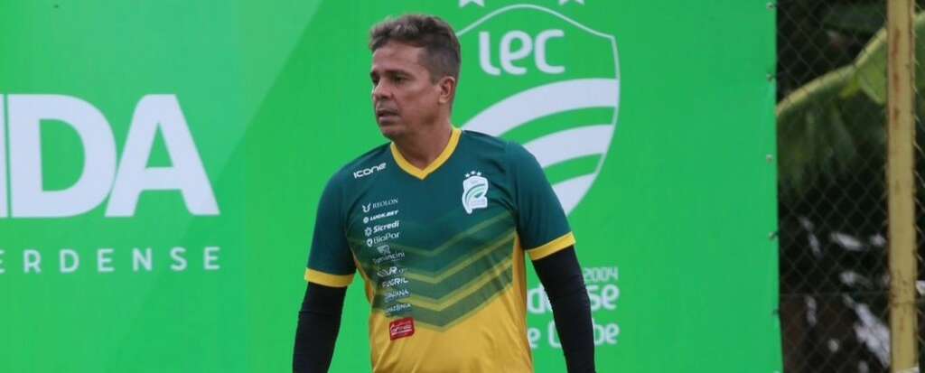 Mato-Grossense: Luverdense arranca empate e engata seis jogos de invencibilidade