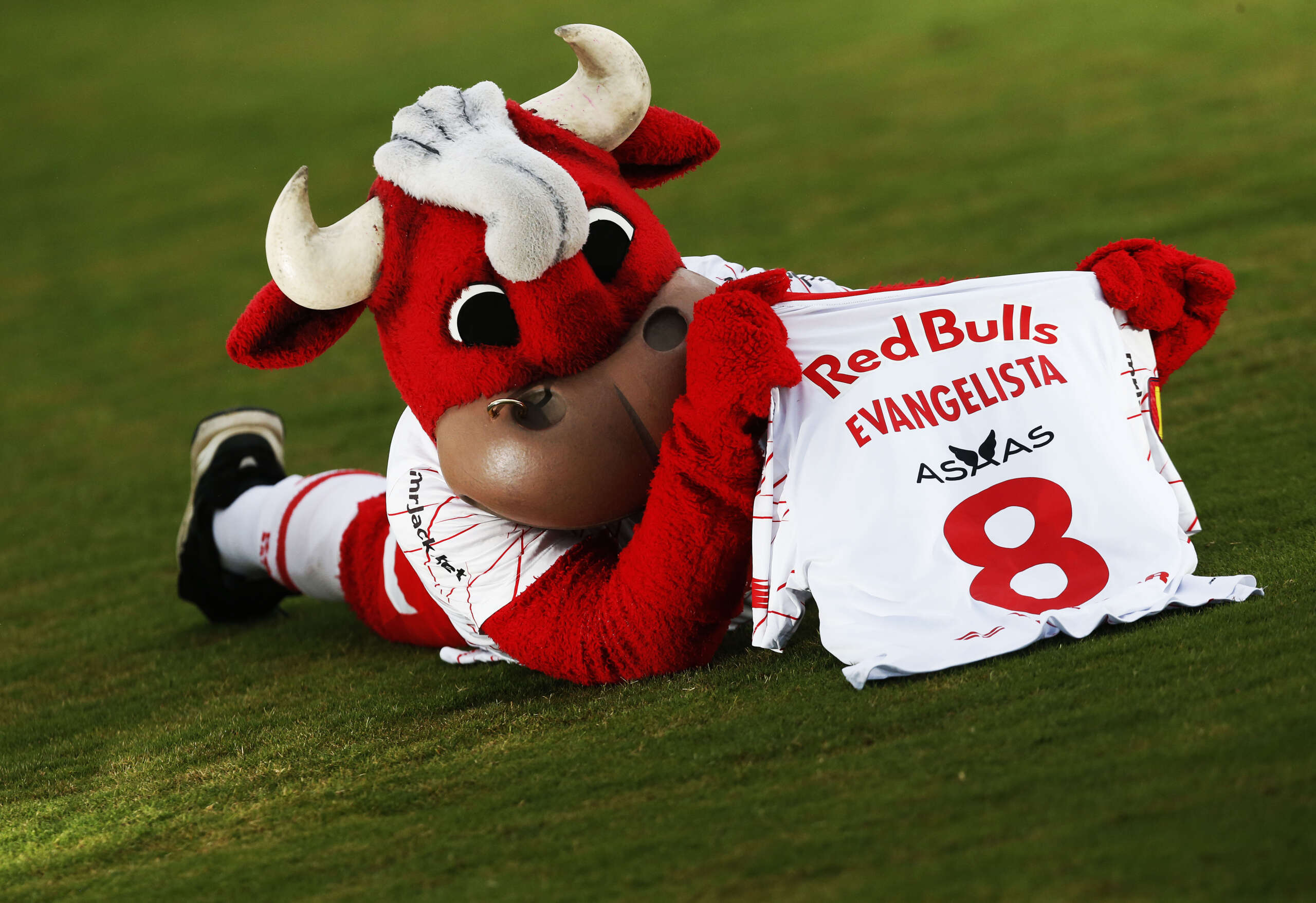 Paulistão: Red Bull Bragantino anuncia novo patrocinador