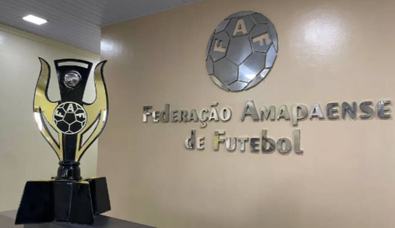 Amapaense: Mesmo com decisão judicial favorável, Santos é prejudicado pela FAF em agendamento dos jogos