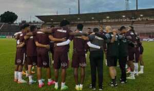 Ferroviária x Taubaté - Locomotiva pode garantir vaga