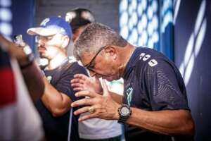 Piauiense: Técnico do Altos vai em busca do seu 9º título só no estado do Piauí