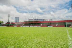 Paulista A2: Portuguesa Santista abre venda de ingressos para partida contra o Rio Claro