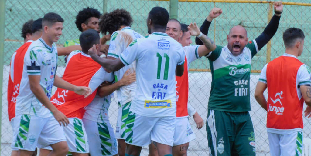 PAULISTA A4: Barretos e Francana fazem duelo direto e XV de Jaú tenta continuar na briga pela liderança