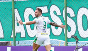 PAULISTA A4: Francana se mantém na liderança isolada e Audax volta a vencer após seis jogos