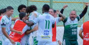 PAULISTA A4: Ska Brasil e Francana abrem 12ª podendo definir primeiro classificado