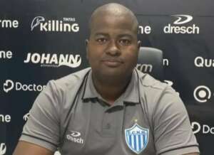 Gaúcho: Edinho Rosa não é mais técnico do Novo Hamburgo. Veja vídeo!