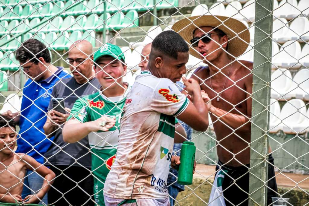 Rio Preto x União Suzano – Jacaré precisa vencer pra fugir da zona de rebaixamento