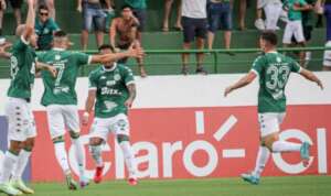 A quantas anda clubes tradicionais para a próxima Série B?