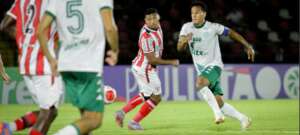 Parece que os deuses dos estádios passaram a olhar o Guarani