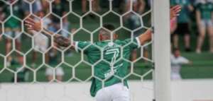 Guarani 1 x 0 Red Bull Bragantino - Livre do rebaixamento