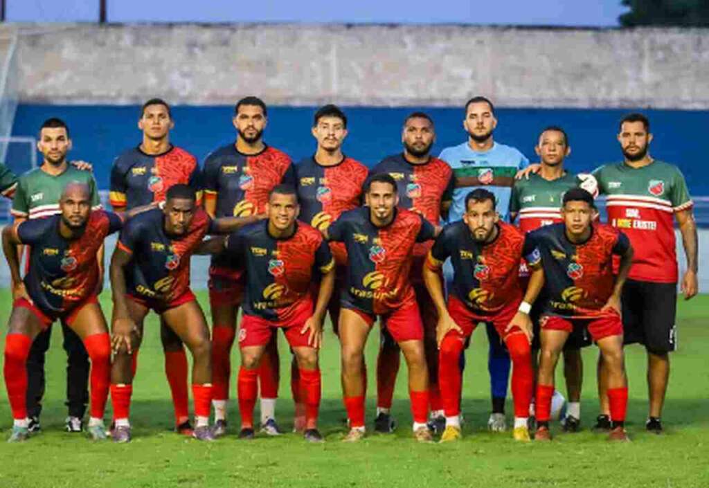 ACREANO: Plácido de Castro e Humaitá estreiam com vitória no Grupo B