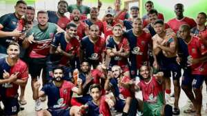 ACREANO: Grupo B tem primeiro classificado e primeiro rebaixado