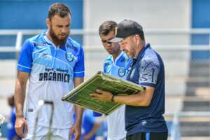 Candangão: Capital tem melhor campanha após golear o Santa Maria