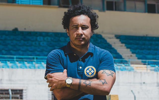 Segundona: Araçatuba anuncia contratação de treinador ex-Planaltina