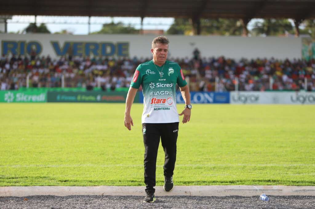 Mato-Grossense:  Sob comando de Evaristo Piza, Luverdense vai em busca da classificação